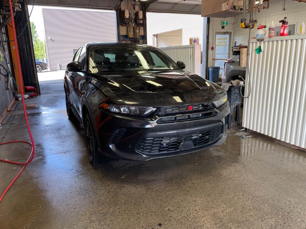2024 Dodge Hornet in St-Jérôme, Quebec - 12 - w1024h768px