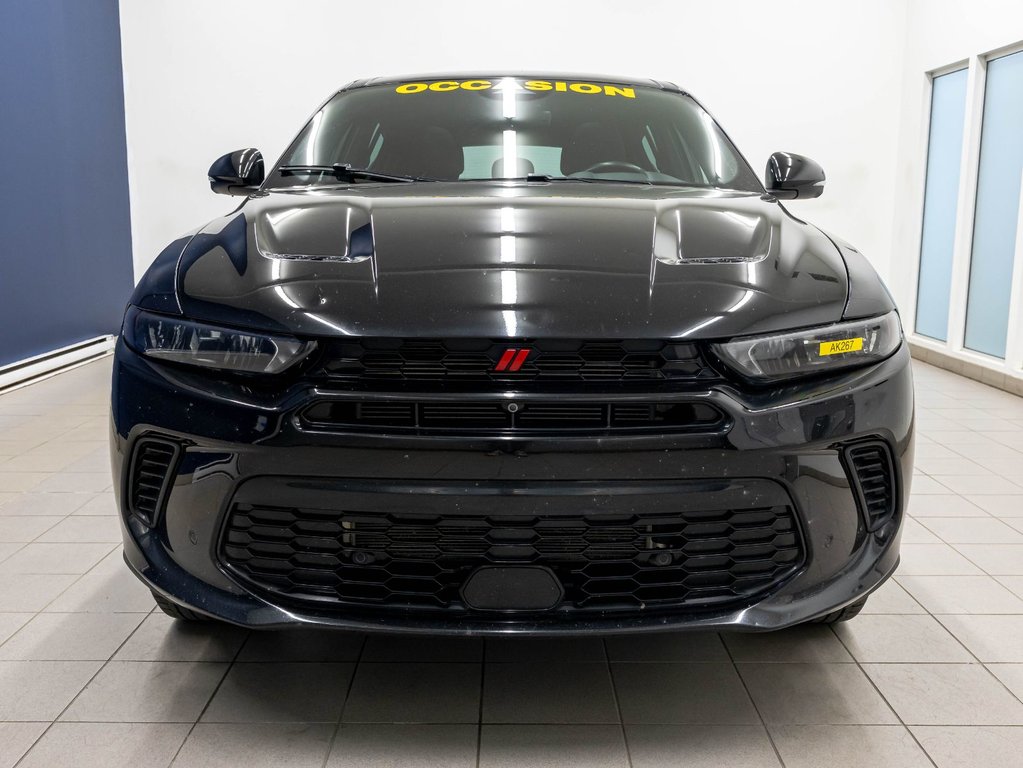 Dodge Hornet  2024 à St-Jérôme, Québec - 6 - w1024h768px