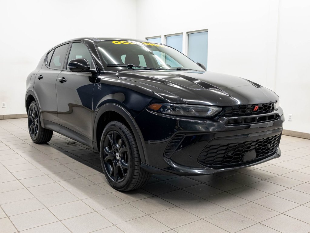 Dodge Hornet  2024 à St-Jérôme, Québec - 11 - w1024h768px