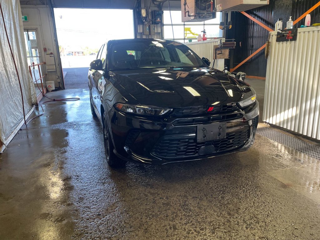 2024 Dodge Hornet in St-Jérôme, Quebec - 12 - w1024h768px