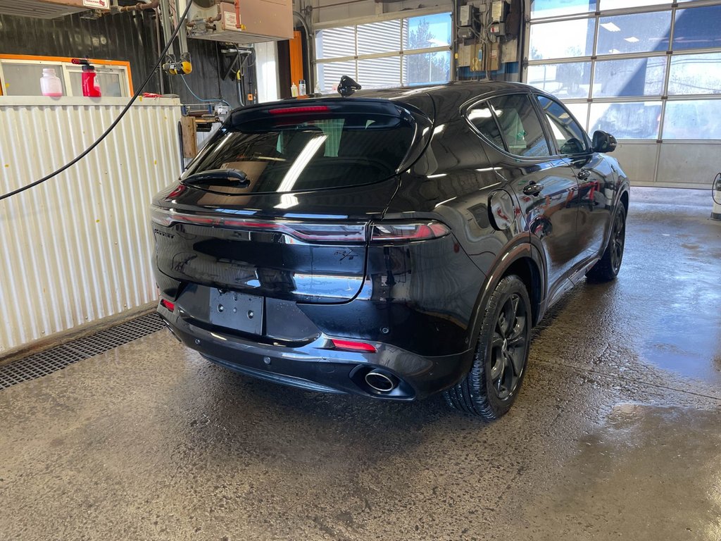 2024 Dodge Hornet in St-Jérôme, Quebec - 10 - w1024h768px