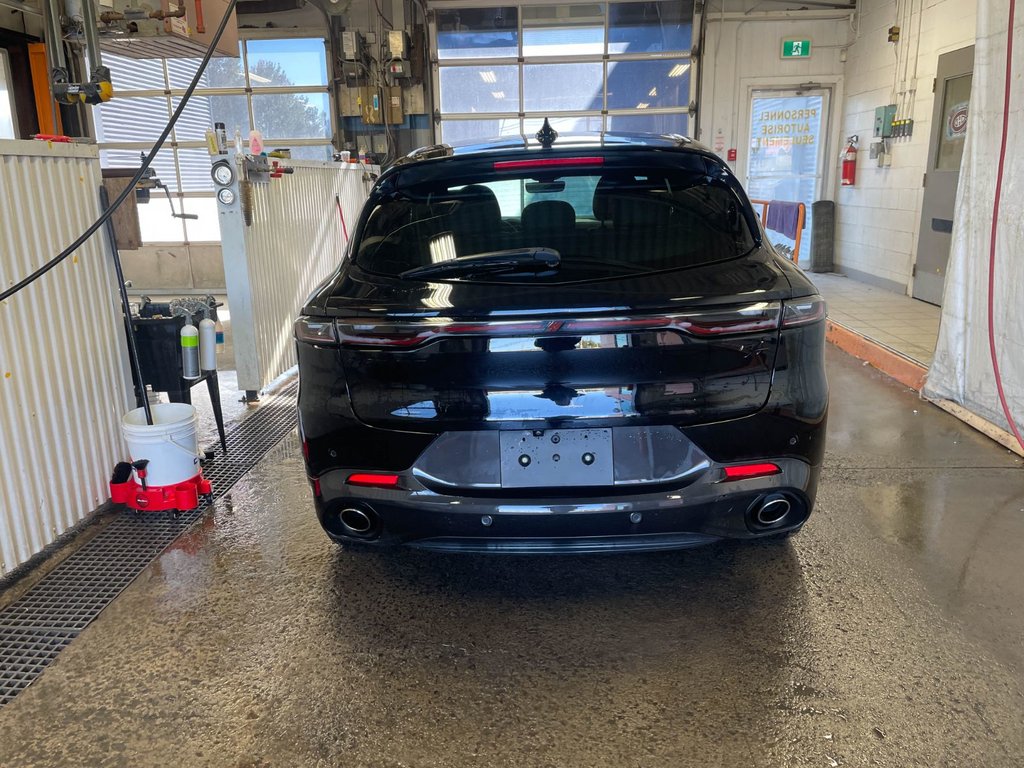2024 Dodge Hornet in St-Jérôme, Quebec - 9 - w1024h768px
