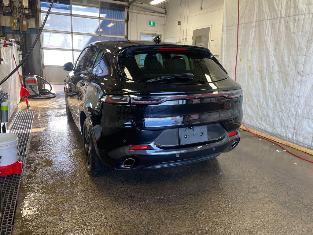 2024 Dodge Hornet in St-Jérôme, Quebec - 8 - w1024h768px
