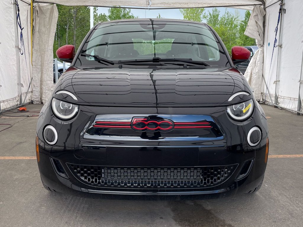 2024 Fiat 500e in St-Jérôme, Quebec - 5 - w1024h768px