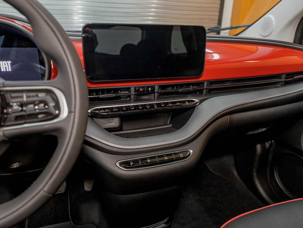 2024 Fiat 500e in St-Jérôme, Quebec - 21 - w1024h768px