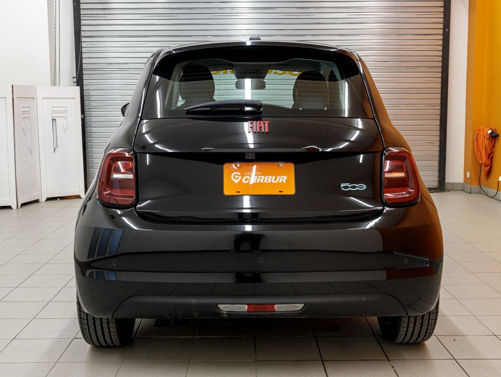 2024 Fiat 500e in St-Jérôme, Quebec - 6 - w1024h768px