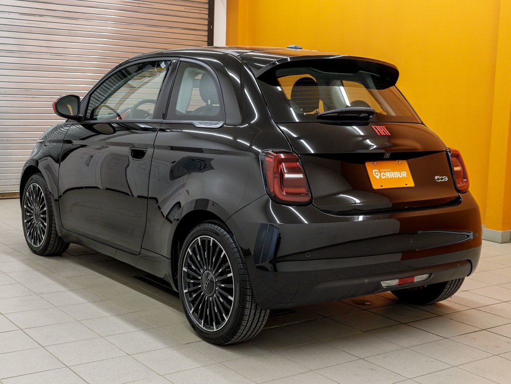 2024 Fiat 500e in St-Jérôme, Quebec - 5 - w1024h768px