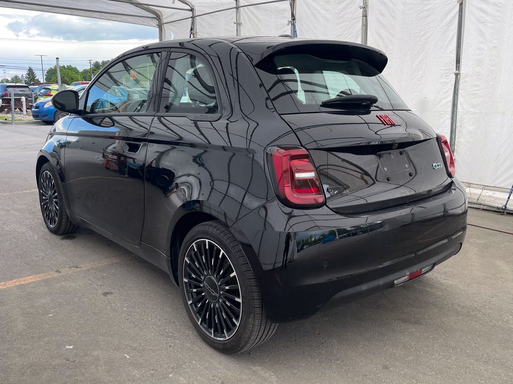 2024 Fiat 500e in St-Jérôme, Quebec - 6 - w1024h768px