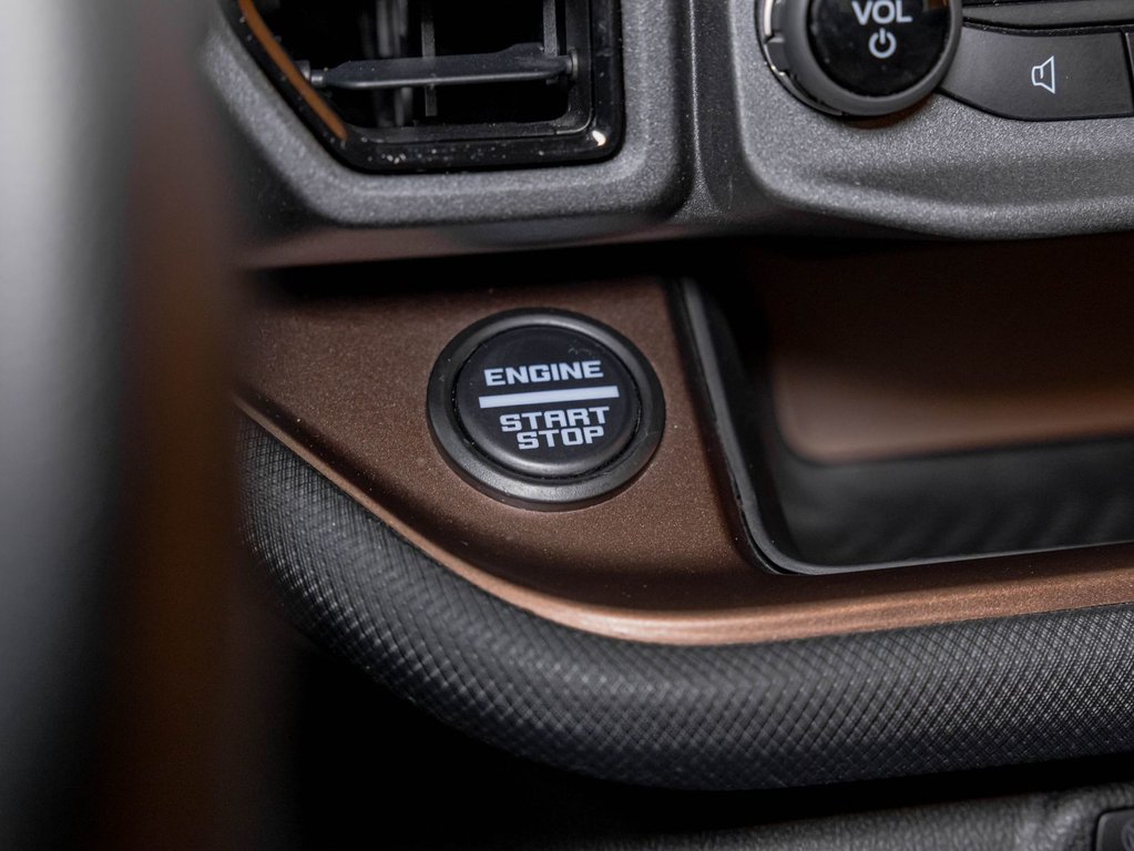 Ford Bronco Sport  2022 à St-Jérôme, Québec - 23 - w1024h768px