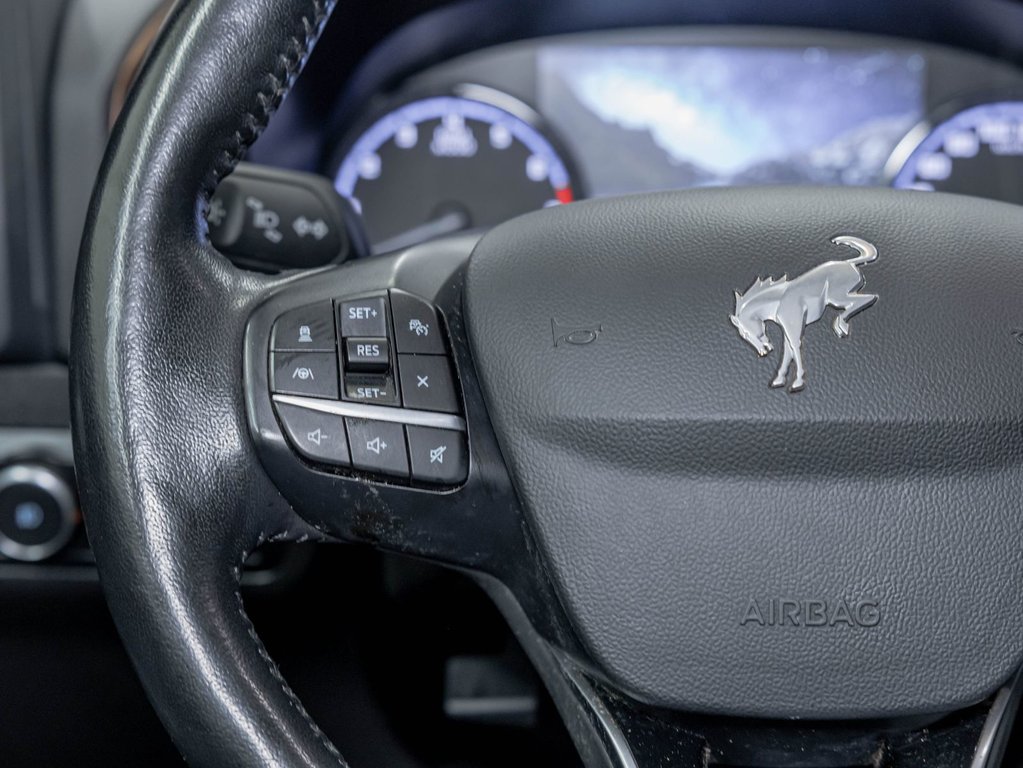 2022 Ford Bronco Sport in St-Jérôme, Quebec - 14 - w1024h768px