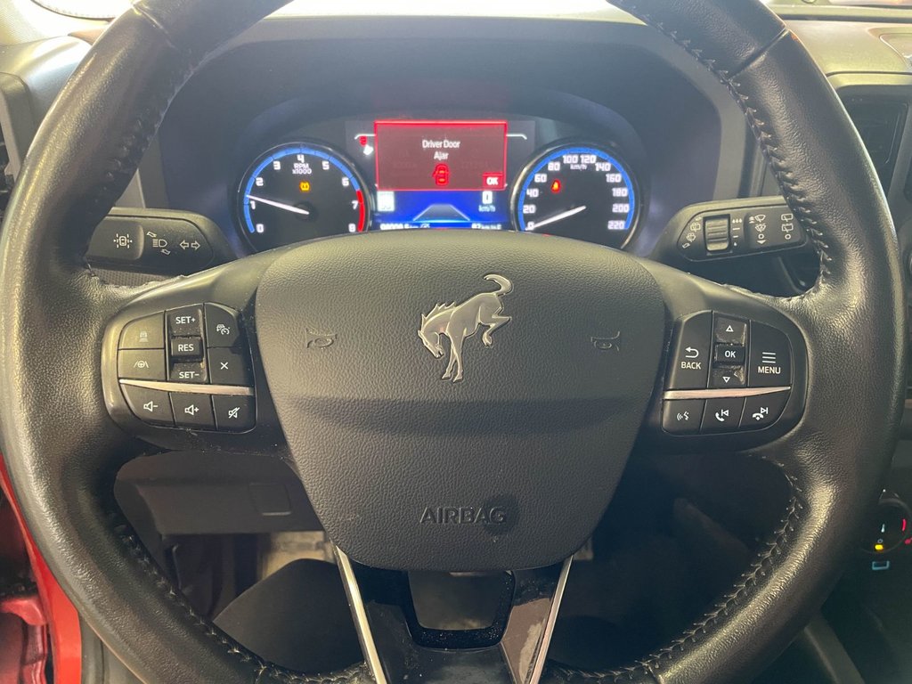 Ford Bronco Sport  2022 à St-Jérôme, Québec - 14 - w1024h768px