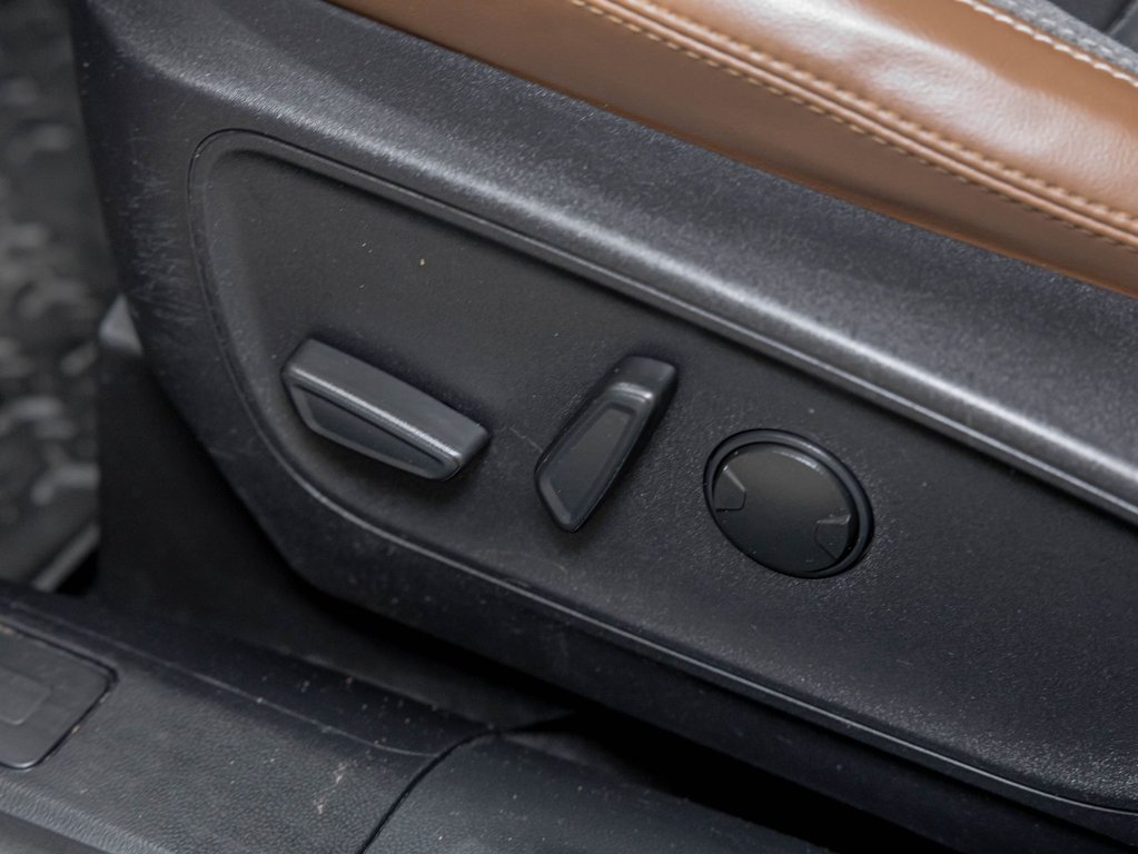 2022 Ford Bronco Sport in St-Jérôme, Quebec - 24 - w1024h768px