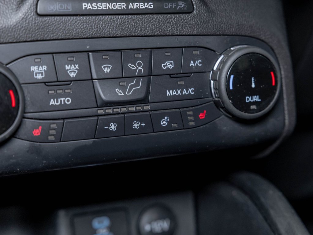 2022 Ford Bronco Sport in St-Jérôme, Quebec - 21 - w1024h768px