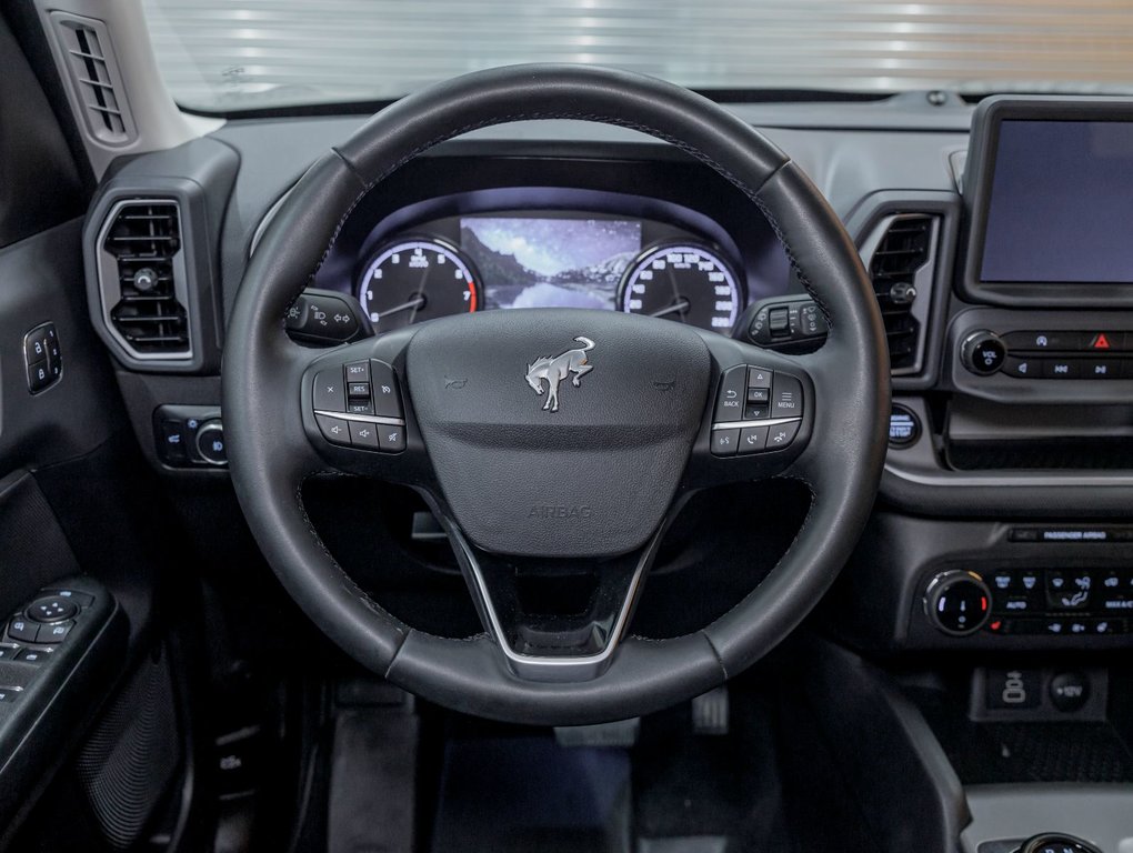 Ford BRONCO SPORT  2024 à St-Jérôme, Québec - 12 - w1024h768px