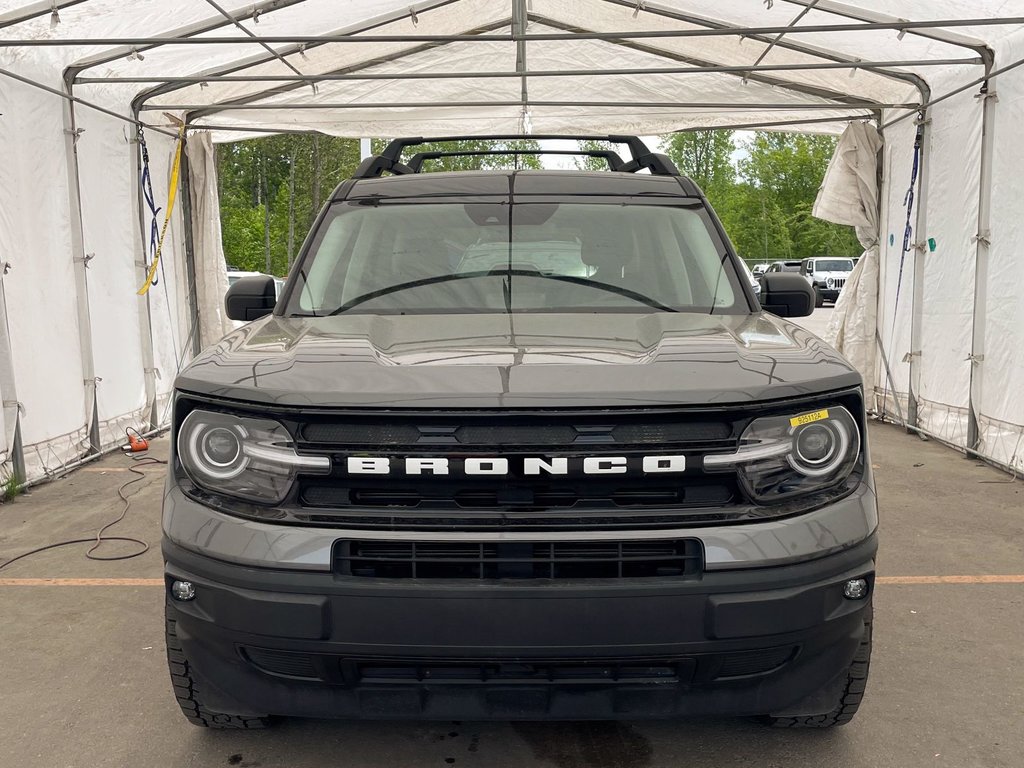 Ford BRONCO SPORT  2024 à St-Jérôme, Québec - 4 - w1024h768px