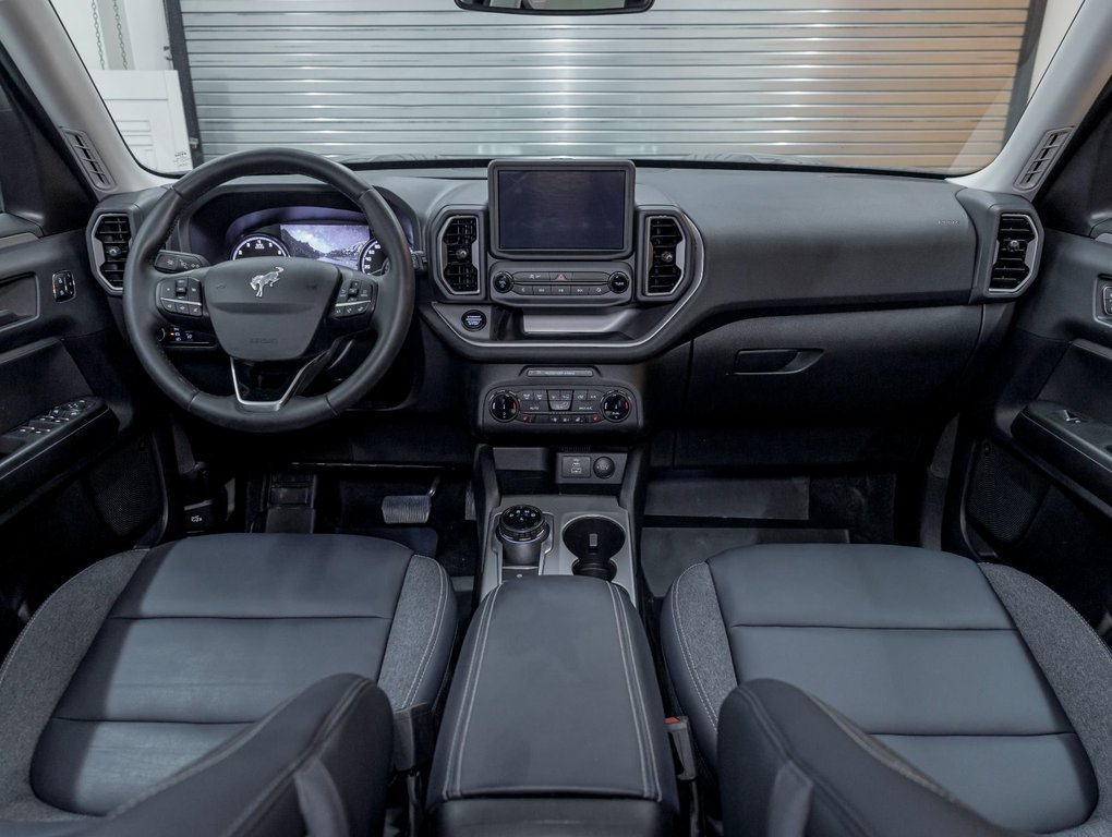 Ford BRONCO SPORT  2024 à St-Jérôme, Québec - 11 - w1024h768px
