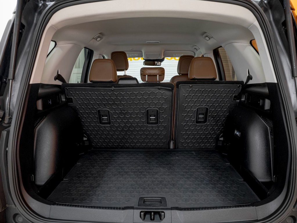 2024 Ford Bronco Sport in St-Jérôme, Quebec - 29 - w1024h768px