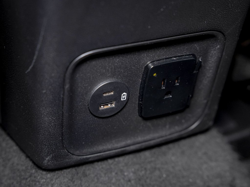 2024 Ford Bronco Sport in St-Jérôme, Quebec - 28 - w1024h768px