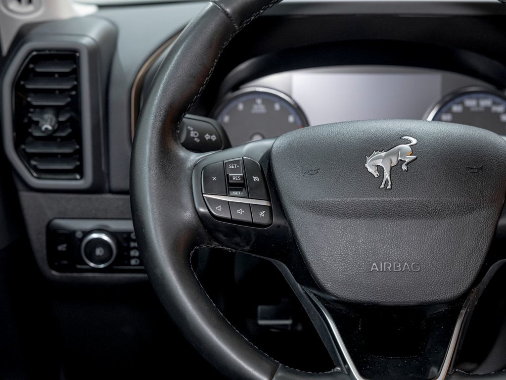 2024 Ford Bronco Sport in St-Jérôme, Quebec - 14 - w1024h768px