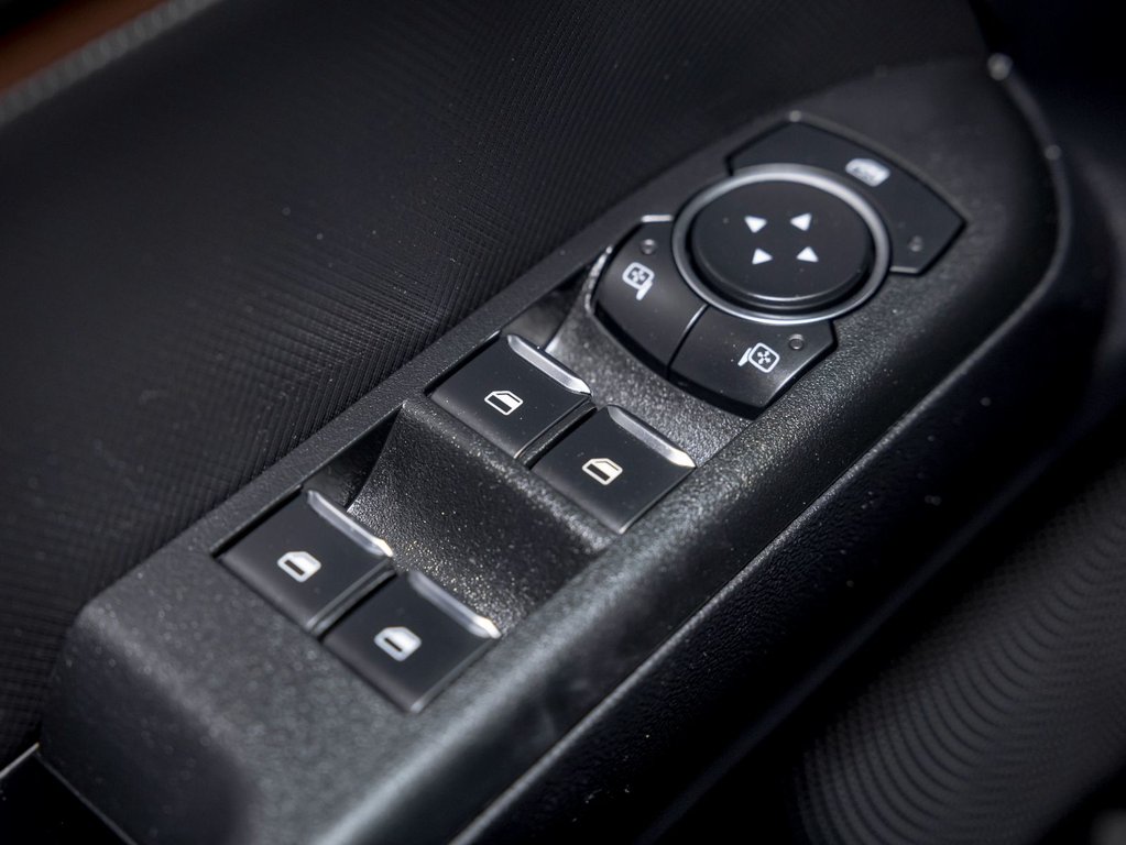 2024 Ford Bronco Sport in St-Jérôme, Quebec - 24 - w1024h768px