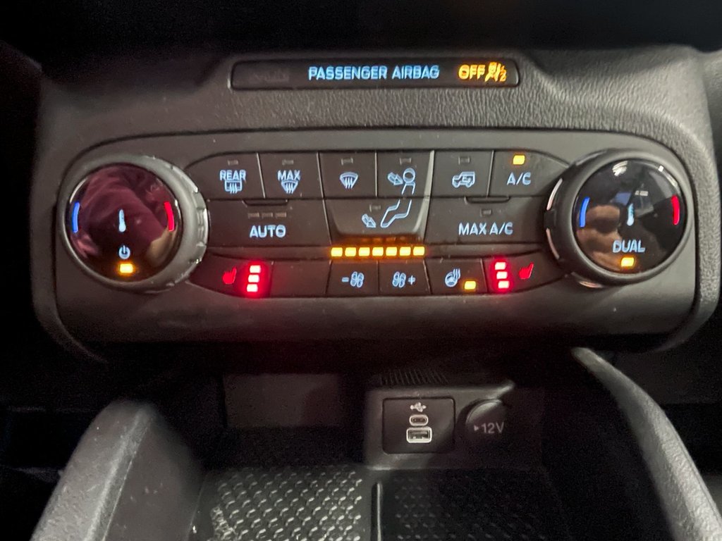 Ford Bronco Sport  2024 à St-Jérôme, Québec - 12 - w1024h768px