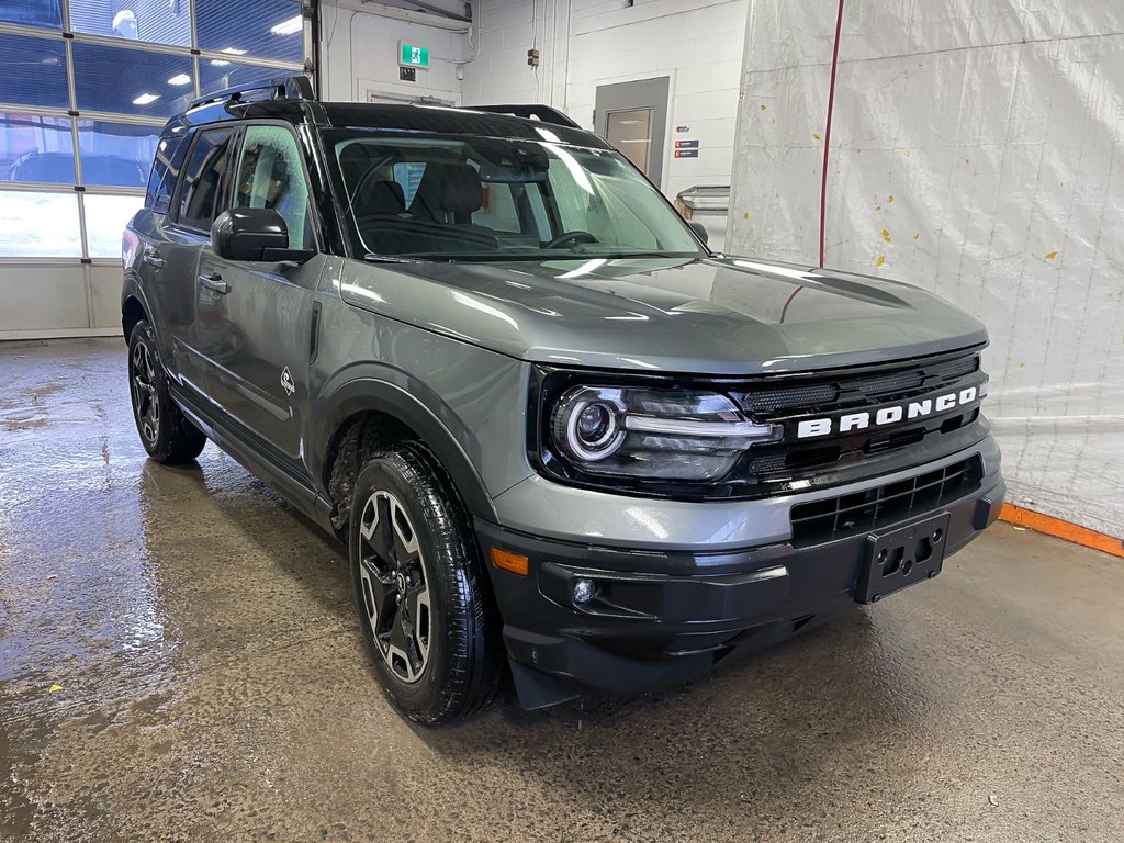 Ford Bronco Sport  2024 à St-Jérôme, Québec - 9 - w1024h768px