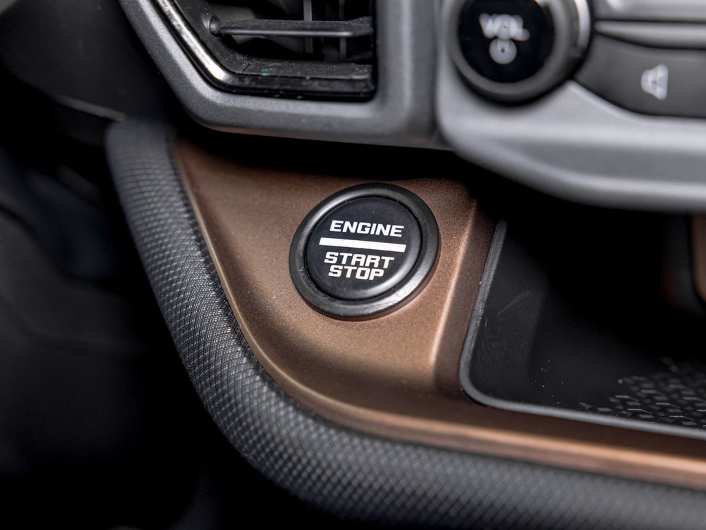 2024 Ford Bronco Sport in St-Jérôme, Quebec - 25 - w1024h768px
