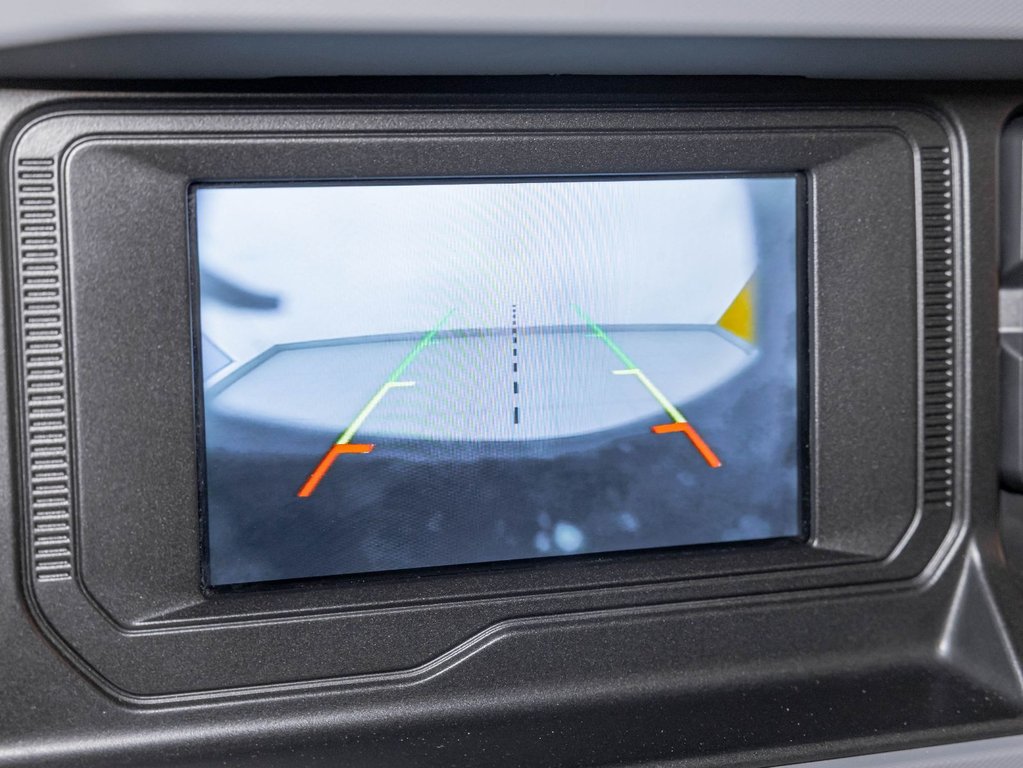 Ford Bronco  2021 à St-Jérôme, Québec - 17 - w1024h768px