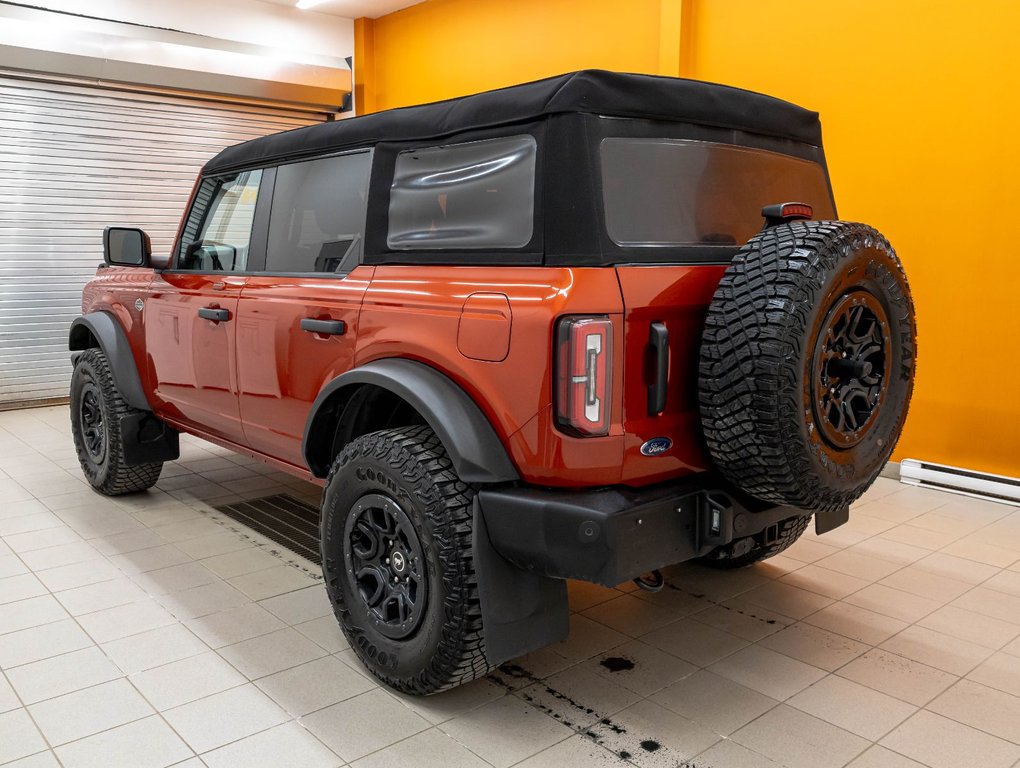 Ford Bronco  2023 à St-Jérôme, Québec - 5 - w1024h768px