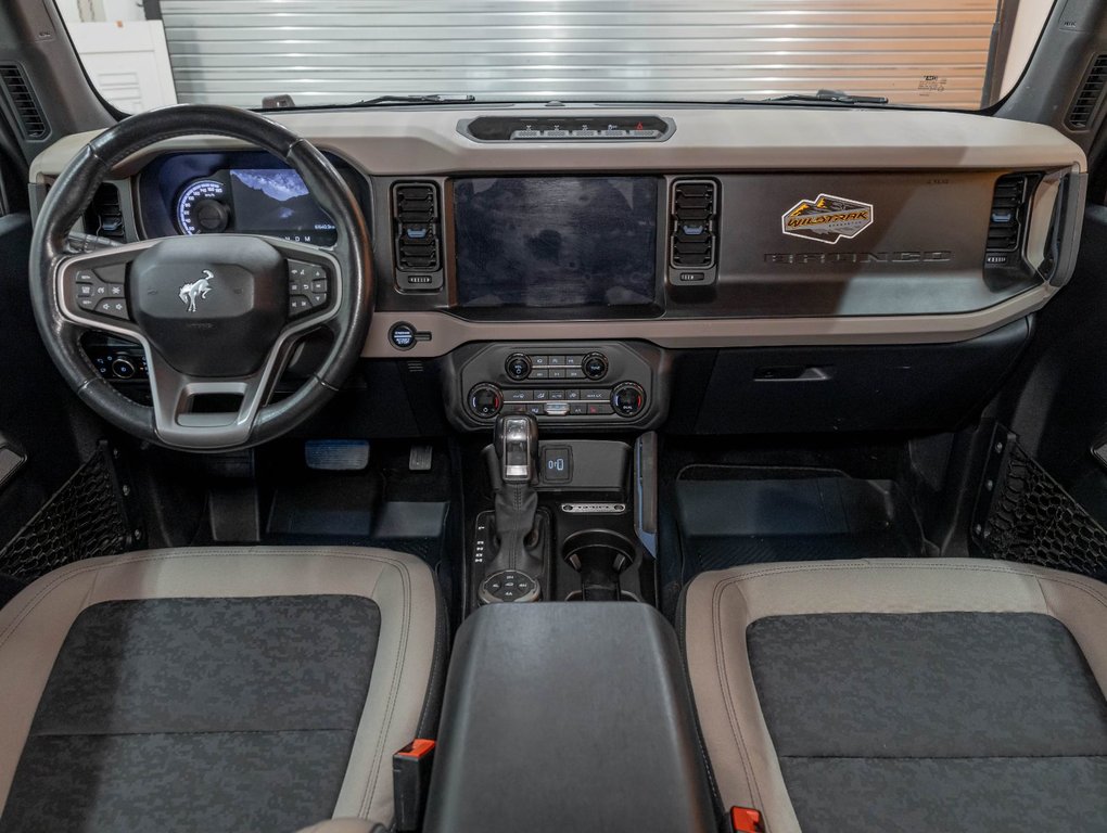 Ford Bronco  2023 à St-Jérôme, Québec - 10 - w1024h768px