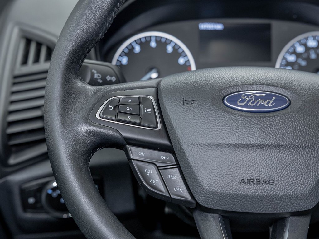 Ford EcoSport  2020 à St-Jérôme, Québec - 16 - w1024h768px