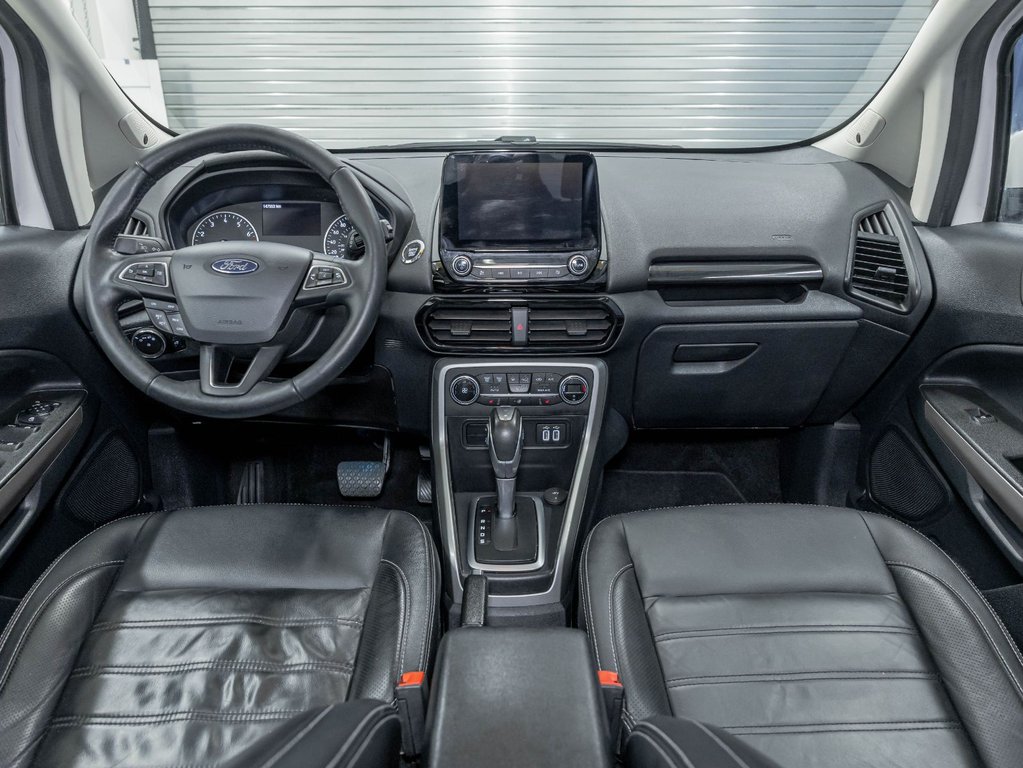 Ford EcoSport  2020 à St-Jérôme, Québec - 14 - w1024h768px