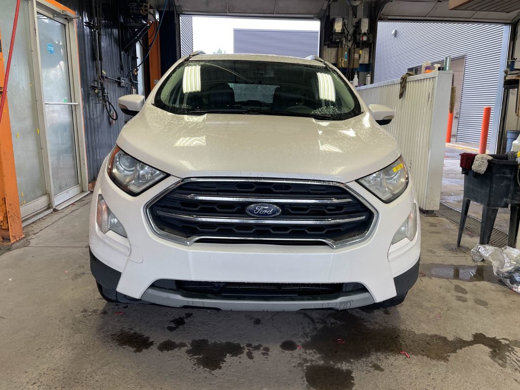 2020 Ford EcoSport in St-Jérôme, Quebec - 6 - w1024h768px