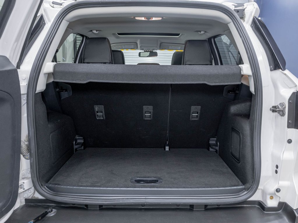 Ford EcoSport  2020 à St-Jérôme, Québec - 29 - w1024h768px