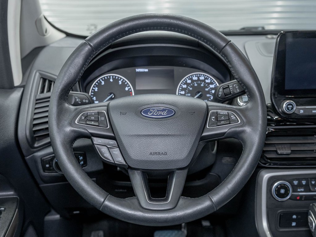 Ford EcoSport  2020 à St-Jérôme, Québec - 15 - w1024h768px