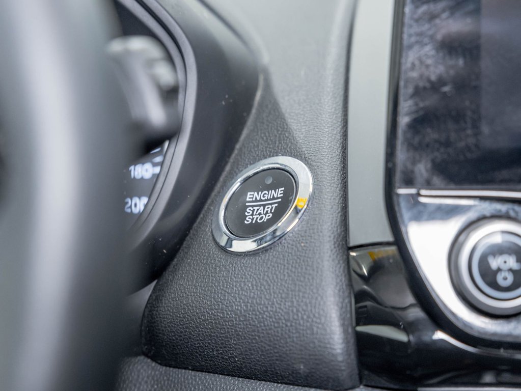 Ford EcoSport  2020 à St-Jérôme, Québec - 23 - w1024h768px