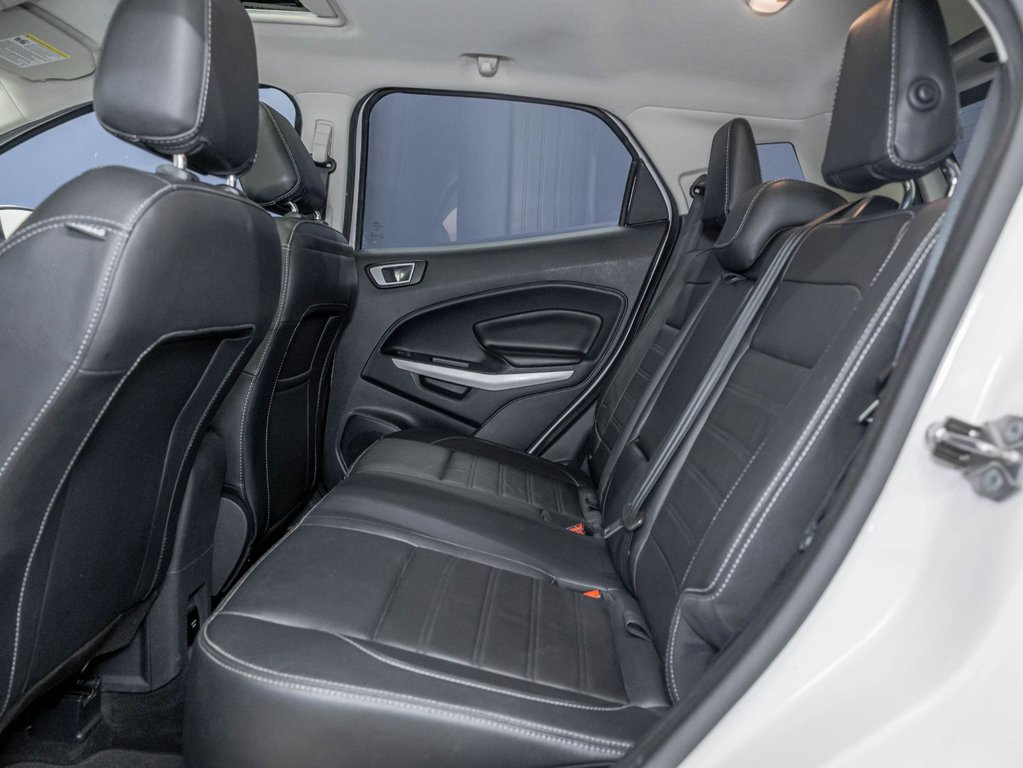 Ford EcoSport  2020 à St-Jérôme, Québec - 28 - w1024h768px