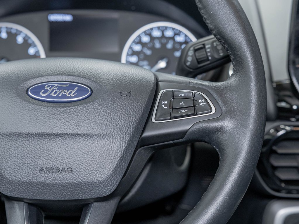 Ford EcoSport  2020 à St-Jérôme, Québec - 17 - w1024h768px