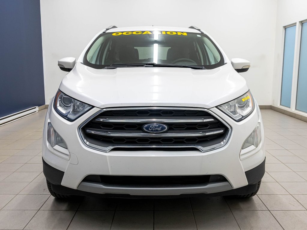 Ford EcoSport  2020 à St-Jérôme, Québec - 6 - w1024h768px