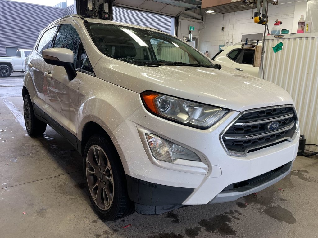 2020 Ford EcoSport in St-Jérôme, Quebec - 12 - w1024h768px