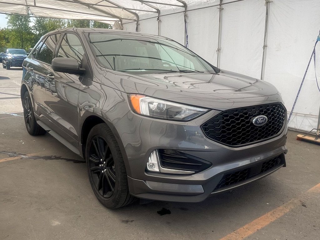 2022 Ford Edge in St-Jérôme, Quebec - 10 - w1024h768px