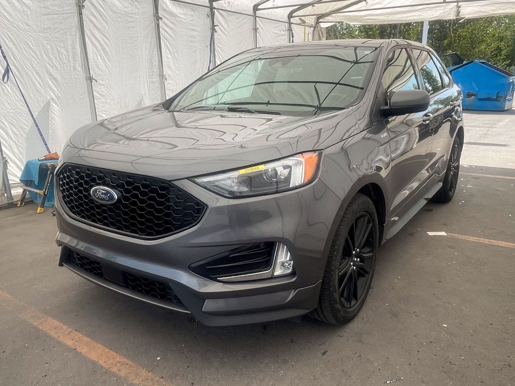 2022 Ford Edge in St-Jérôme, Quebec - 1 - w1024h768px