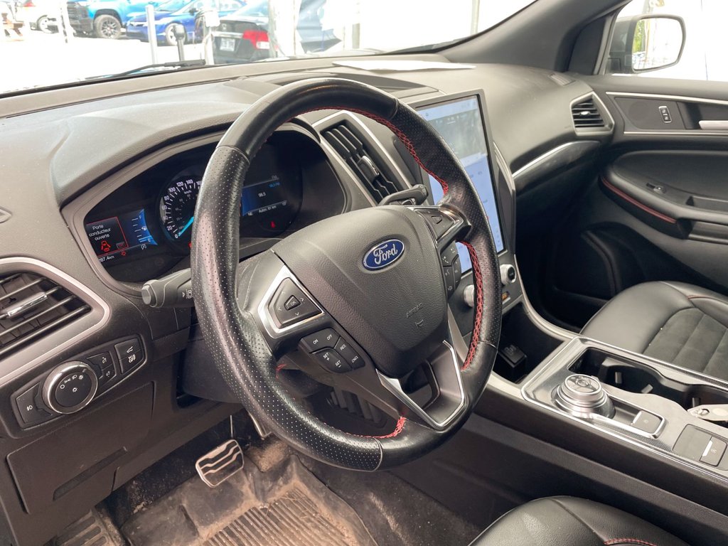 2022 Ford Edge in St-Jérôme, Quebec - 4 - w1024h768px