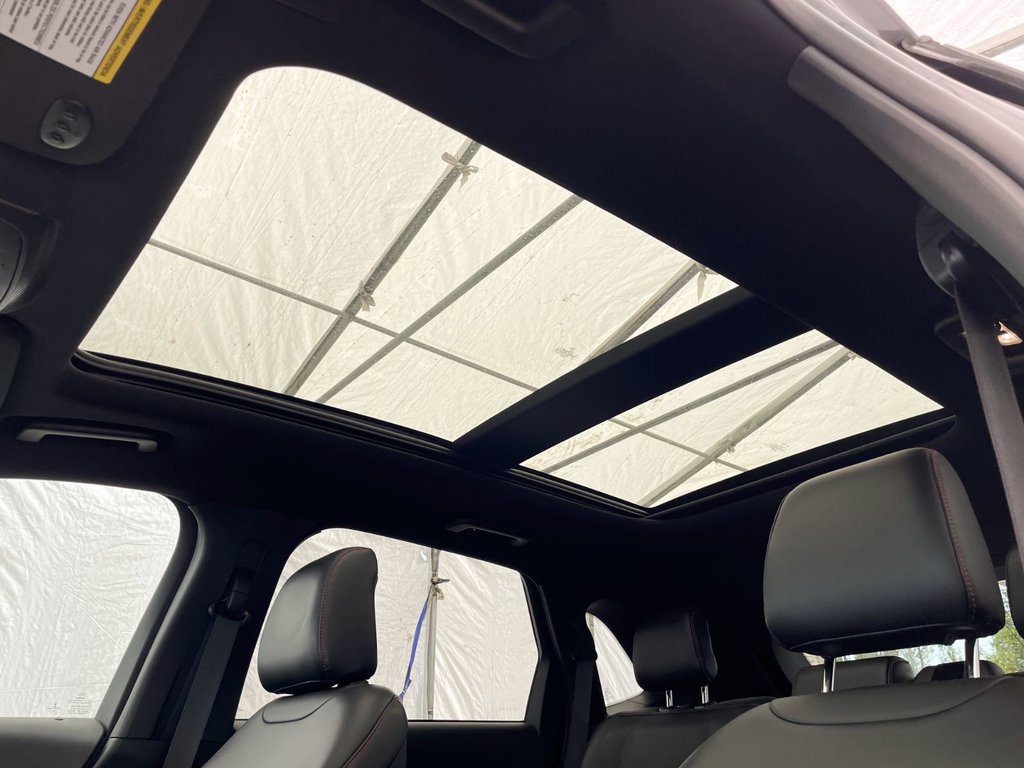 2022 Ford Edge in St-Jérôme, Quebec - 3 - w1024h768px