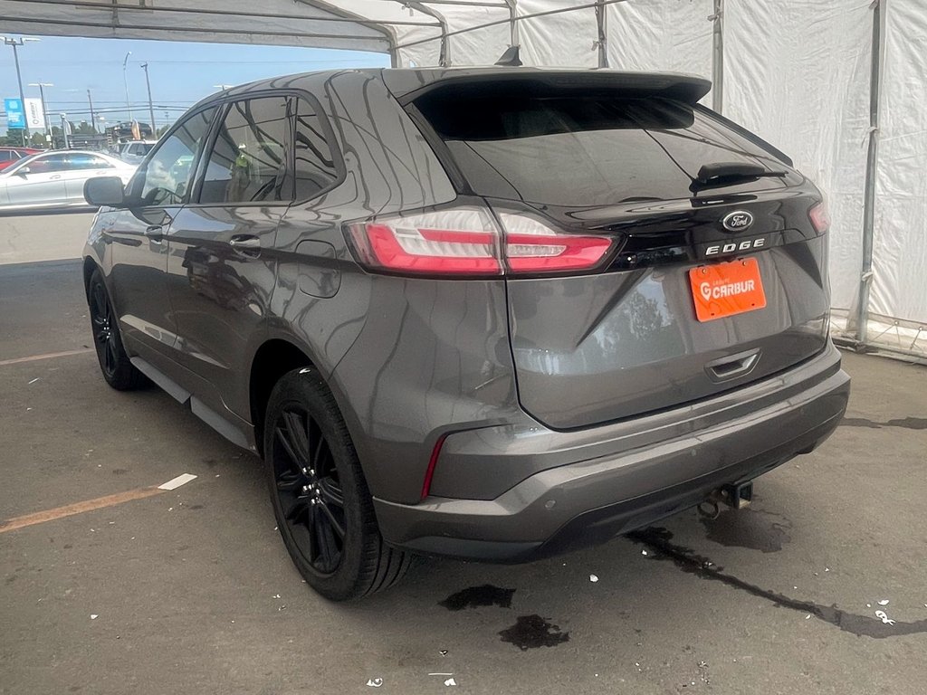 2022 Ford Edge in St-Jérôme, Quebec - 6 - w1024h768px