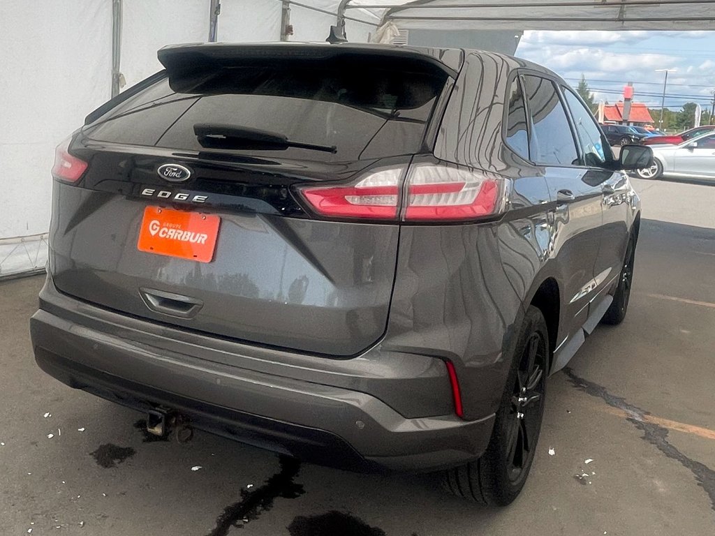 2022 Ford Edge in St-Jérôme, Quebec - 9 - w1024h768px