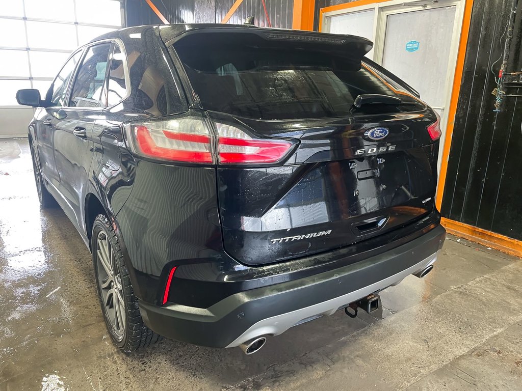 2022 Ford Edge in St-Jérôme, Quebec - 8 - w1024h768px