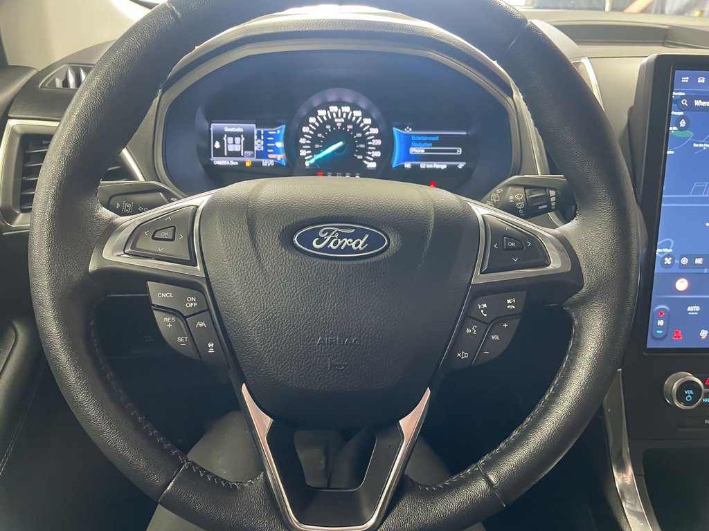 2022 Ford Edge in St-Jérôme, Quebec - 17 - w1024h768px