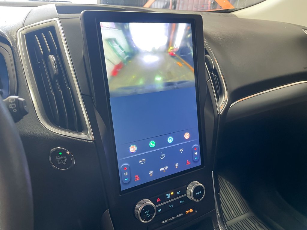 2022 Ford Edge in St-Jérôme, Quebec - 16 - w1024h768px