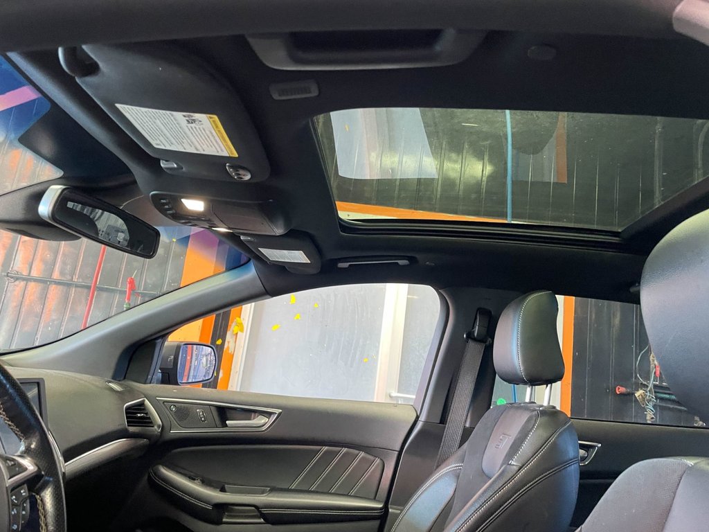 Ford Edge  2022 à St-Jérôme, Québec - 4 - w1024h768px
